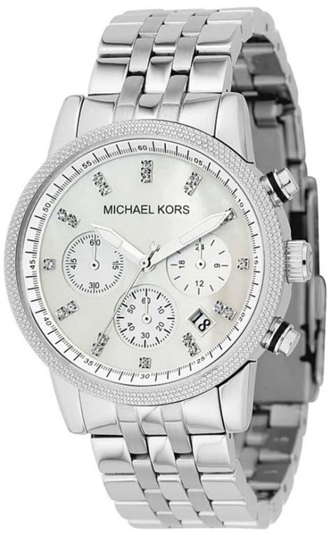 часы michael kors 5020|Women's Michael Kors Chronograph Watch MK5020.